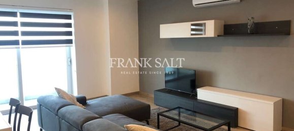 Квартира с 3 спальнями в Слима, Мальта № 3130 5