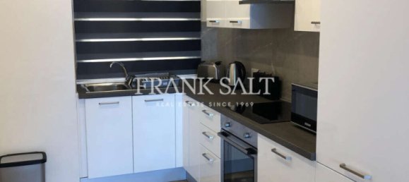 Квартира с 3 спальнями в Слима, Мальта № 3130 13