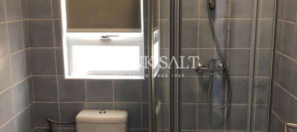 Квартира с 3 спальнями в Слима, Мальта № 3130 23