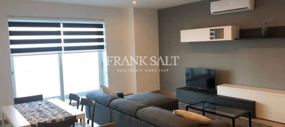 Квартира с 3 спальнями в Слима, Мальта № 3130 6