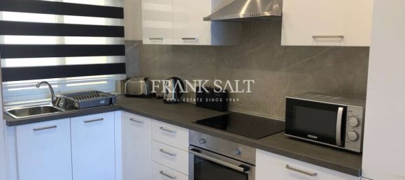 Квартира с 3 спальнями в Слима, Мальта № 3130 15