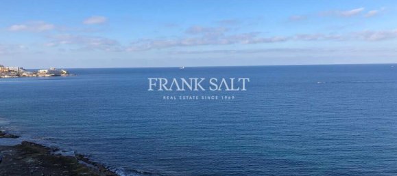 Квартира с 3 спальнями в Слима, Мальта № 3130 4