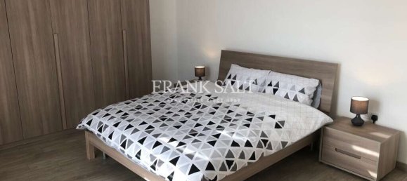 Квартира с 3 спальнями в Слима, Мальта № 3130 18