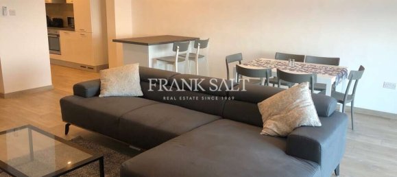 Квартира с 3 спальнями в Слима, Мальта № 3130 10