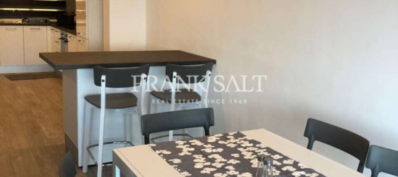 Квартира с 3 спальнями в Слима, Мальта № 3130 12