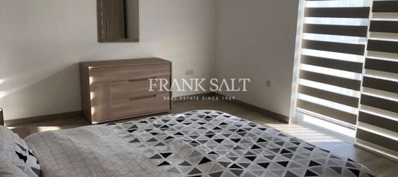 Квартира с 3 спальнями в Слима, Мальта № 3130 19