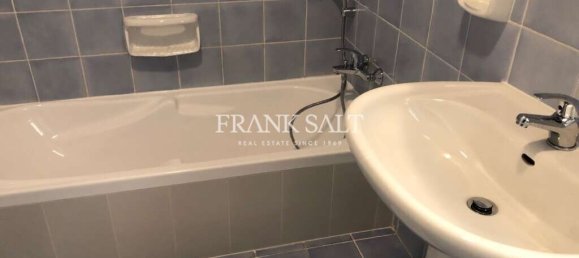 Квартира с 3 спальнями в Слима, Мальта № 3130 22