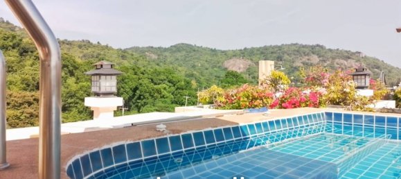 2 chambres Duplex à Hua Hin, Thailand No. 27253 10