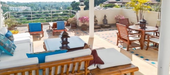 2 chambres Duplex à Hua Hin, Thailand No. 27253 7