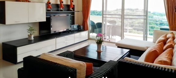 2 chambres Duplex à Hua Hin, Thailand No. 27253 6