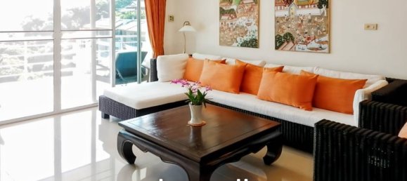 2 chambres Duplex à Hua Hin, Thailand No. 27253 7