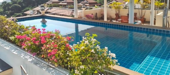 2 chambres Duplex à Hua Hin, Thailand No. 27253 9