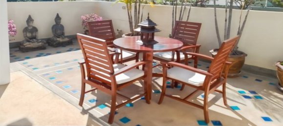 2 chambres Duplex à Hua Hin, Thailand No. 27253 6