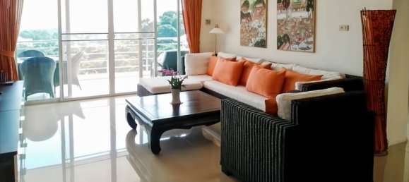 2 chambres Duplex à Hua Hin, Thailand No. 27253 2
