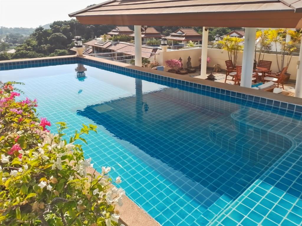 Duplex T2 em Hua Hin, Thailand N.º 27253