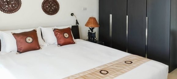 2 chambres Duplex à Hua Hin, Thailand No. 27253 5