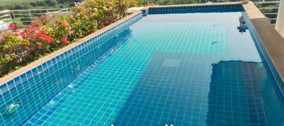 2 chambres Duplex à Hua Hin, Thailand No. 27253 2