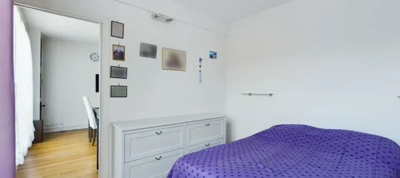 3 bedrooms Apartment in Paris, France No. 323575 4