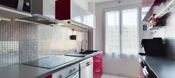 3 bedrooms Apartment in Paris, France No. 323575 8