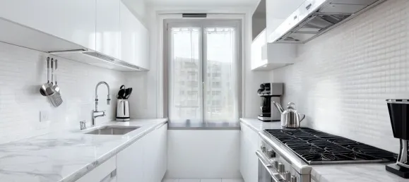 3 bedrooms Apartment in Paris, France No. 323575 9