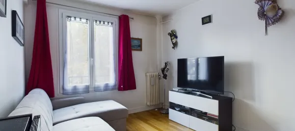 3 bedrooms Apartment in Paris, France No. 323575 6
