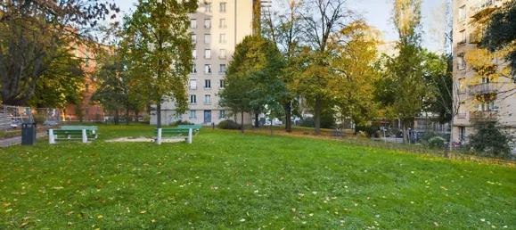 3 bedrooms Apartment in Paris, France No. 323575 13