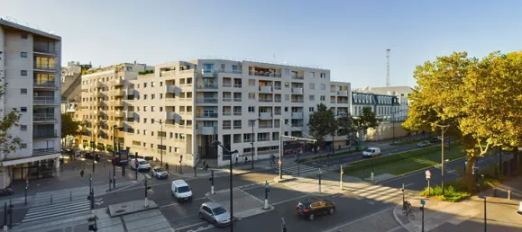 3 bedrooms Apartment in Paris, France No. 323575 10