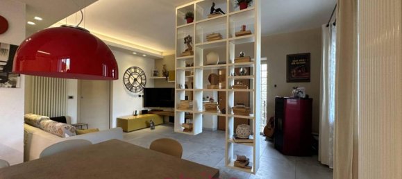 4 rooms Apartment in Spinetoli, Italy No. 163887 27