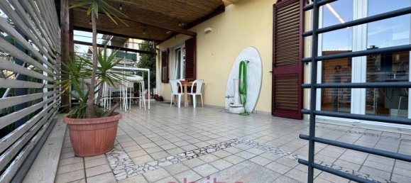4 rooms Apartment in Spinetoli, Italy No. 163887 16