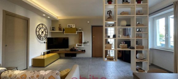 4 rooms Apartment in Spinetoli, Italy No. 163887 19