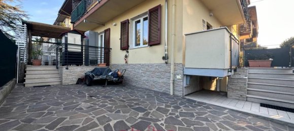 4 rooms Apartment in Spinetoli, Italy No. 163887 32