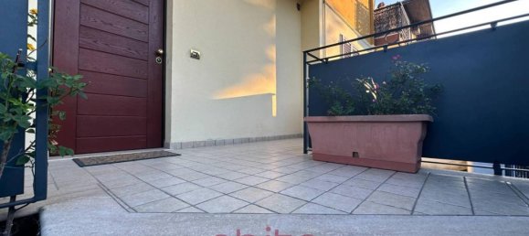 4 rooms Apartment in Spinetoli, Italy No. 163887 33