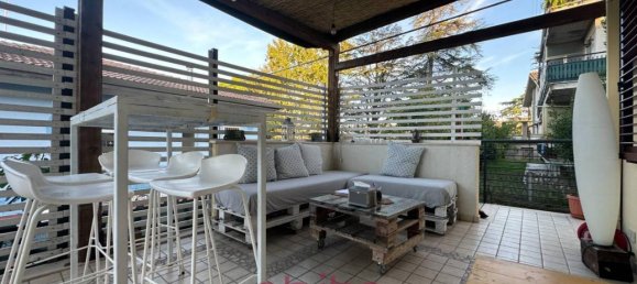 4 rooms Apartment in Spinetoli, Italy No. 163887 31