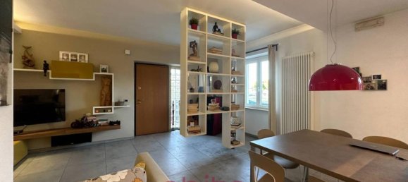 4 rooms Apartment in Spinetoli, Italy No. 163887 34