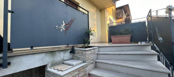 4 rooms Apartment in Spinetoli, Italy No. 163887 17