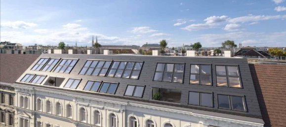 Duplex de 4 divisões em Alsergrund, Austria N.º 126709 8