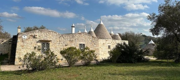 Casa de 3 dormitorios en Ostuni, Italy No. 195725 25