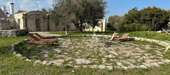 Casa de 3 dormitorios en Ostuni, Italy No. 195725 13