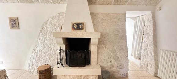 Casa de 3 dormitorios en Ostuni, Italy No. 195725 8