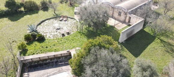 Casa de 3 dormitorios en Ostuni, Italy No. 195725 30