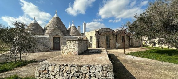 Casa de 3 dormitorios en Ostuni, Italy No. 195725 15