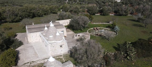 Casa de 3 dormitorios en Ostuni, Italy No. 195725 28