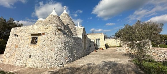 Casa de 3 dormitorios en Ostuni, Italy No. 195725 12