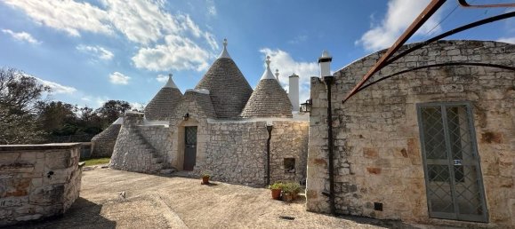 Casa de 3 dormitorios en Ostuni, Italy No. 195725 18