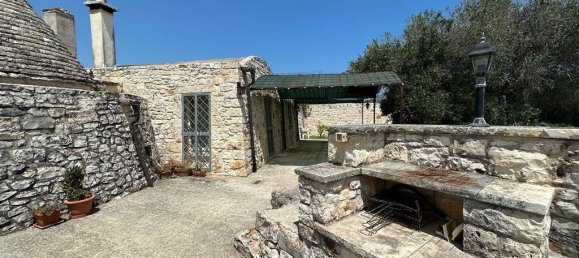 Casa de 3 dormitorios en Ostuni, Italy No. 195725 5