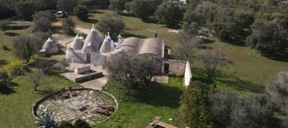Casa de 3 dormitorios en Ostuni, Italy No. 195725 33