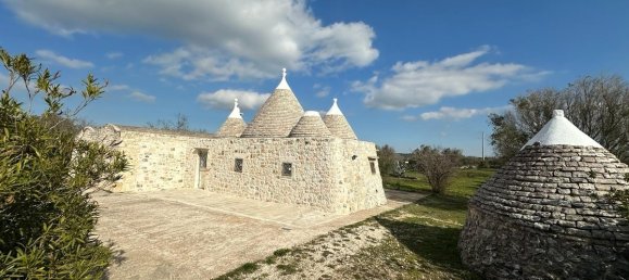 Casa de 3 dormitorios en Ostuni, Italy No. 195725 16