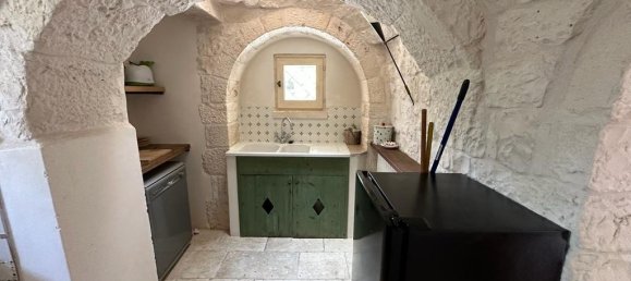 Casa de 3 dormitorios en Ostuni, Italy No. 195725 3