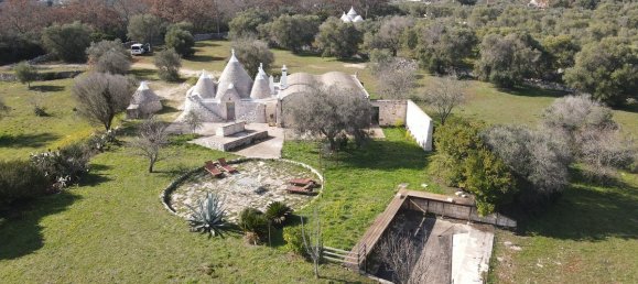 Casa de 3 dormitorios en Ostuni, Italy No. 195725 31
