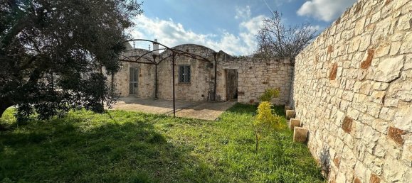 Casa de 3 dormitorios en Ostuni, Italy No. 195725 21